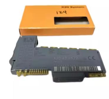 B&R X20AO4622 16-Channel Analog Output Module - Profibus PLC Interface with ±0.1