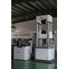 Buy cheap HUT-2000B Hydraulic Servo Universal Testing Machines with high accuracy, no from wholesalers