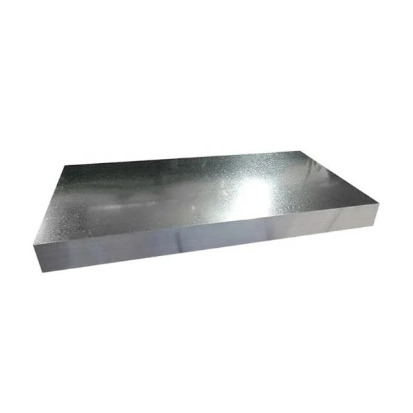 Fireproof Metal Sheet For Walls And Ceilings Corrosion Resistant And Heat Tolerant Up To 1000°C