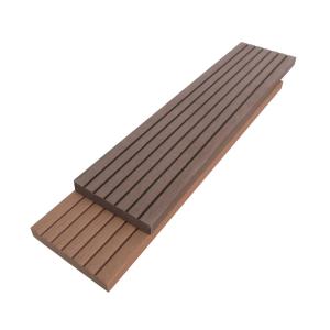 Best MEISEN 71mm 10mm 2.2meter Composite Fence Panel wholesale