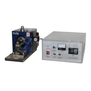 Best Pouch Cell Lab Equipment Ultrasonic Welding Machine for Battery Pole Welding wholesale
