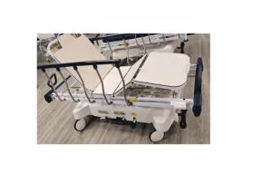 China Rubber Wheel Transfer Stretcher X-Ray Radio Platform For Enhanced Medical Imaging on sale