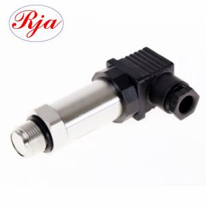 1bar Gas Pressure Sensor 4mA Waterproof Liquid Pressure Transmitter