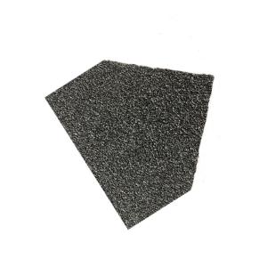 China EK1600 80Kpa Anti Ozone Heat Resistant EPDM Sponge Sheet on sale