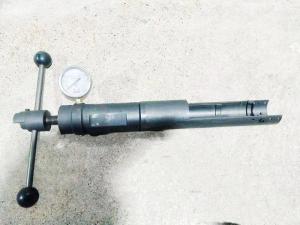 Best Calibration Sub For Wireline Spring Jar Wireline Tool String wholesale