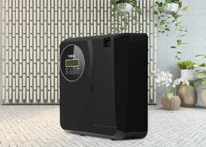 Best Commercial And Household Scent Diffuser Machine / Wall Mounted Electric Aroma Device wholesale