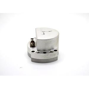 High Precision Inertial Measurement Unit with CAN/RS422 Communication Interface