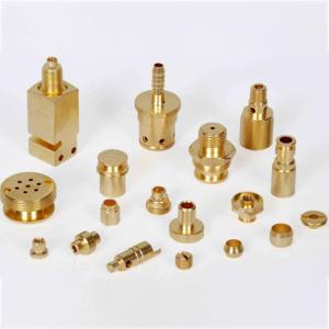 Best Automobile Precision CNC Turning Stamping wholesale