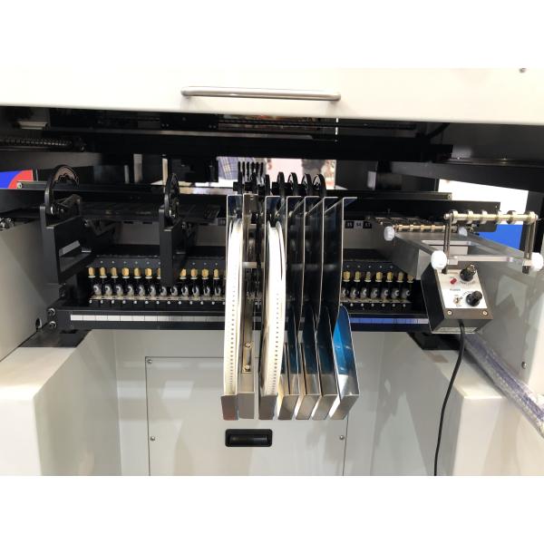 Tube Material Yamaha Vibration Feeder 24V / 220v 3/5 Tube For Smt Machine