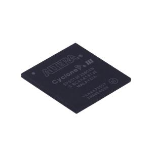 Best Al-tera Ep3c10f256c8n Electronic Components Custom Integrated Circuits Microcontroller ic chips EP3C10F256C8N wholesale