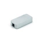 Custom Cnc Aluminium Hdd Enclosure Box For Hard Disk