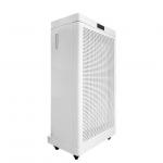 China Powerful Multifunctional User-friendly Gentle home air purifier hepa air purifier for sale