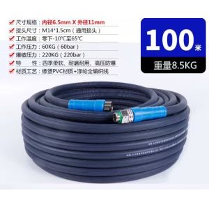Best High-Pressure Braided Hose AF-RSG wholesale