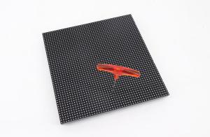 Best 16 Bit Front Service LED Module With IP65 Rating And Contrast 4mm Pixel Pitch wholesale
