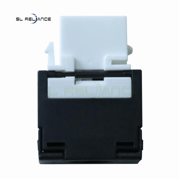 Cheap Category 6A UTP RJ45 Keystone Jack Rj45 8p8c Modular Connector for Alarm systems for sale