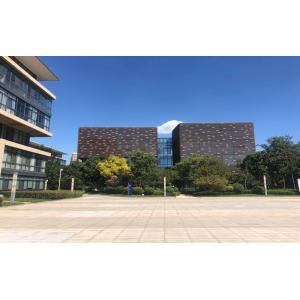 Luoyang Zhongtai Industries CO.,LTD