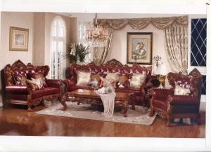 China Victorian classic sofa sets designs pictures living room furniture of turkey sofa set on sale