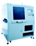 Genitec Vertical Inline PCB V Cut Machine Two Ways Auotmatic Splitting for SMT