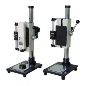 Liyi Pulling Force Equipment Button Pull Testing Machine
