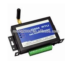 China GSM SMS alarm system with 3 relay outputs, sms relay controller CWT5015 on sale