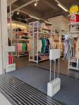 Multi-channel Control Function Transparent RFID Gate Control with Sensitive