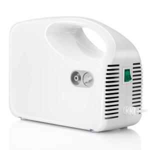 China Released Handheld Portable Compressor Nebulizer Machine For Home Use on sale