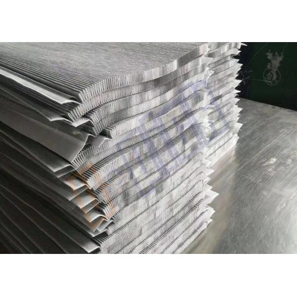 Low Pressure Air Oil Separator 6500 Hours For Jufeng 0.01 - 0.2 Micron