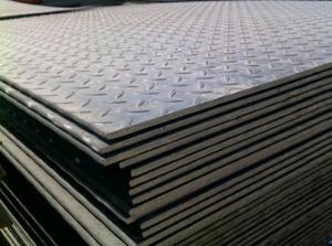 China ASTM A36 Carbon Steel Plate Hot Rolled Mild Steel Plate 8*2000*6000MM on sale