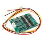 4 Strings Arduino Sensor Module 30A 18650 Charger Protection Board Lithium