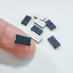 Triggerable Three Terminal Protective Element Surface Mount Self Control Fuse