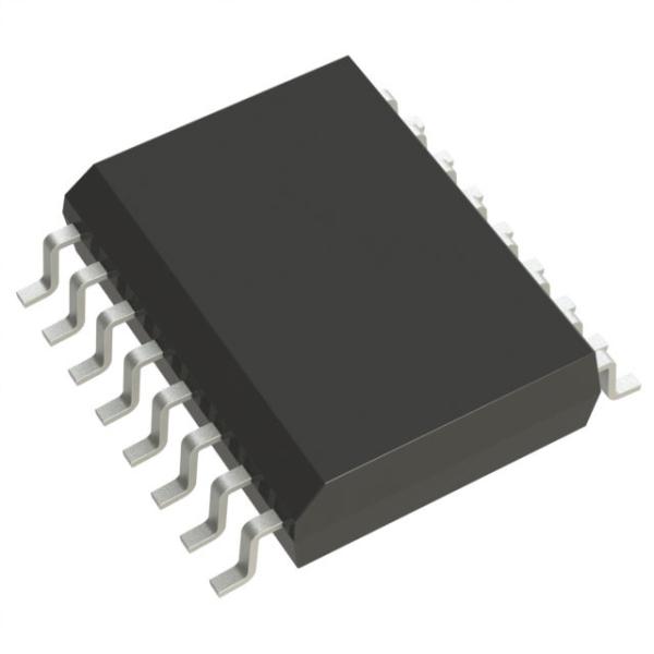 Cheap Sensor IC ACS37002LMABTR-050U5 Current Sensor With Adjustable Overcurrent Fast Fault for sale