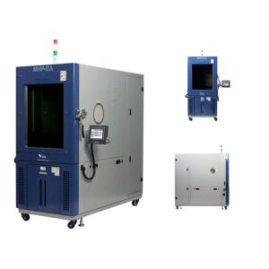 Best Big Window Constant Temperature Test Chamber With Burning Fire Design wholesale