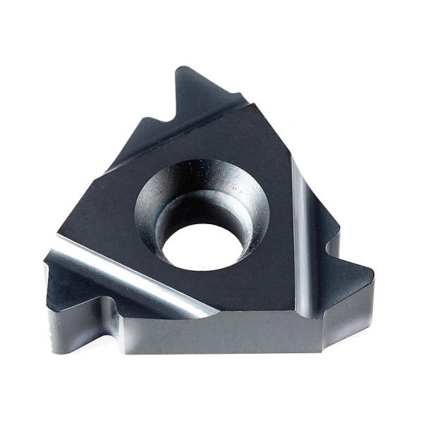 Cheap Tungsten Carbide Indexable Milling Inserts Screw Threading Inserts for sale