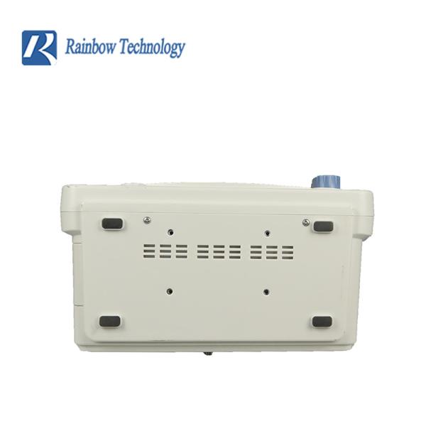 6 Parameter Touch Screen Patient Monitor