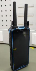 China Handheld / Portable Drone / UAV / Quadcopter Detector & Locator New design on sale