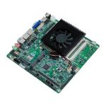 Customized Industrial Embedded Motherboard Intel Core I5-6360U I3 I5 I7 DDR4