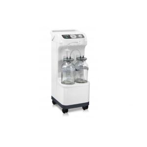 Best YX932M Electric Suction Apparatus , 32L/min Double Jar Suction Machine wholesale