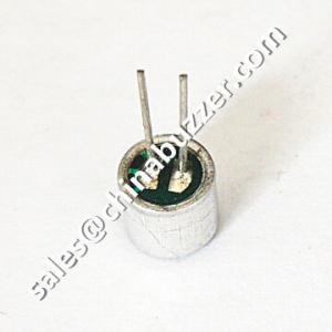 Best Electronic component microphone with small size, measures 6*5mm, pin type wholesale