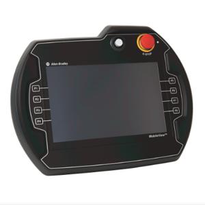 Best PLC 2711P-T7C4D8 PANELVIEW TERMINAL MODULE wholesale