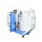 Beam Toughness Impact Testing Machine With Imported Omron Encoder GW - 060