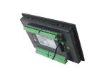 Auto Zero Tracking Weighing Scale Indicator , Touch Screen Controller I/O