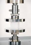 iUTM-1171 Single Column Electronic Tensile Testing Machine with LCD Controller