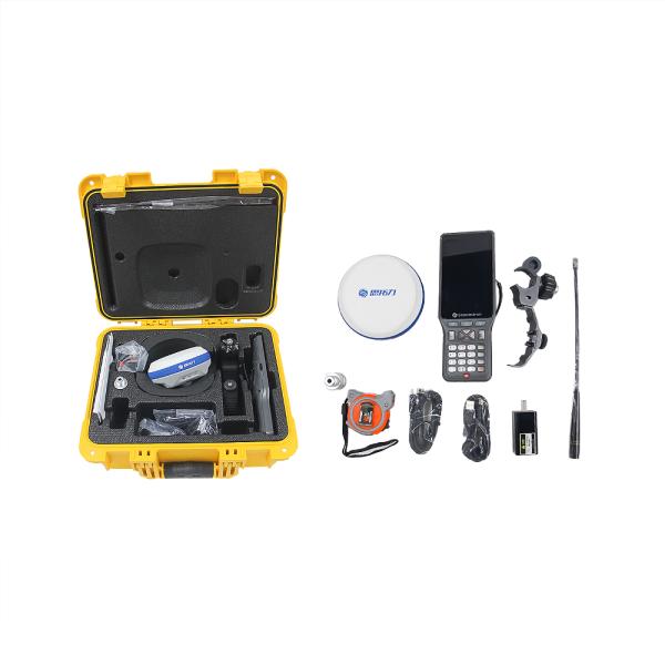 Stonex S3AR Cheap Gnss Receiver Module Gps Surveying Equipment Price RTK