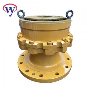 Best R220-9 Excavator Swing Gearbox Planetary Gear Reduction wholesale