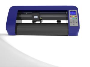Best Contour Cutting Wireless Control Mini Cutter Plotter with Touch Screen wholesale