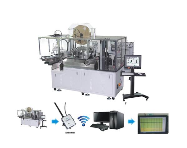 Cheap Practical OEM DBMS Database Management System For Insertion Machine for sale