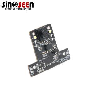 Fixed Focus 0.3MP USB Camera Module With GC0308 Sensor