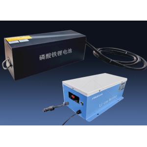 100 Charging Time Solar Storage Lithium Battery Phosphate