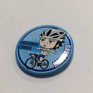 Wholesale Promotional Cheap Custom Logo Metal Tin Button Badge