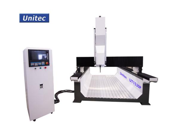 Cheap servo motor Linear Guide UT1530P Styrofoam CNC Router for sale